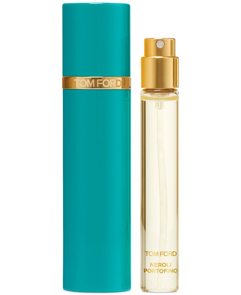 Духи Tom Ford Neroli Portofino Eau de Parfum Travel Spray, 0.34 oz.