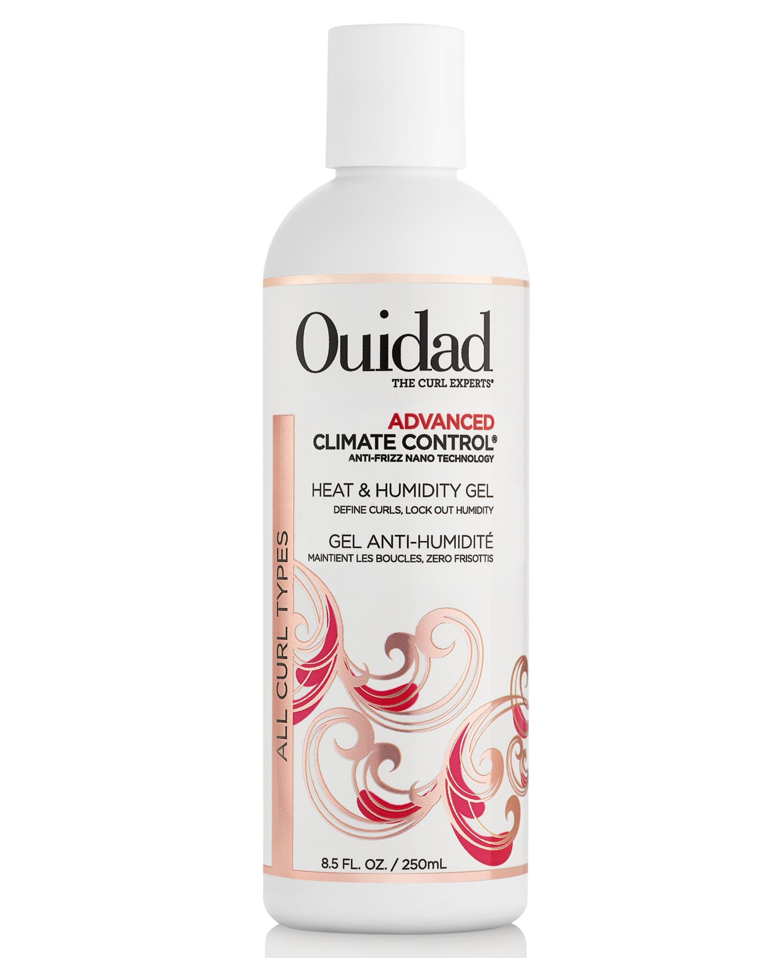 Гель для волос Ouidad Advanced Climate Control Heat & Humidity