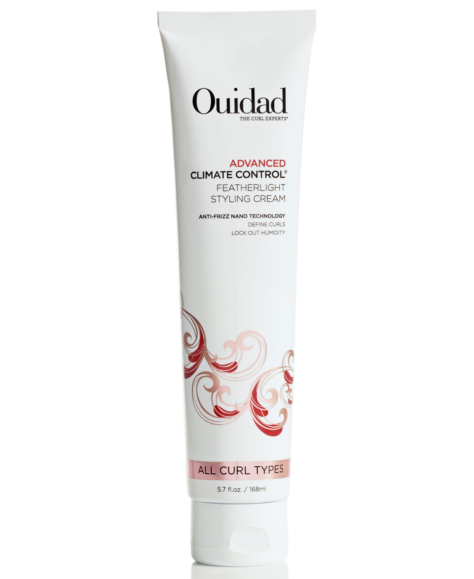 Стайлинг-крем Ouidad Advanced Climate Control Featherlight Styling Cream