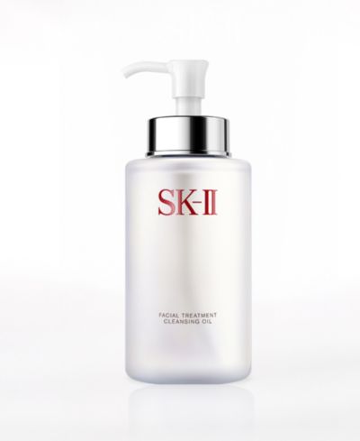 SK-II Очищающее масло для лица, 8.4 oz