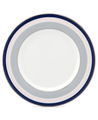 Тарелка kate spade new york Mercer Drive Saucer