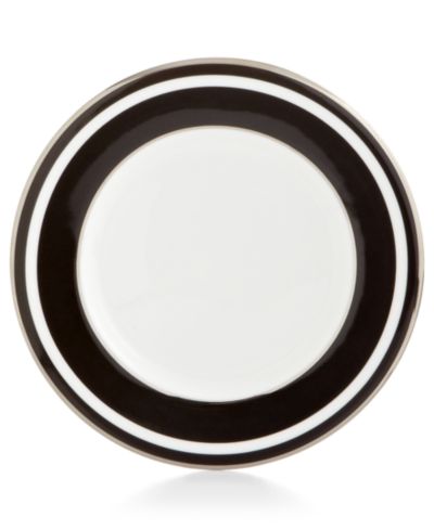 kate spade new york тарелка Parker Place Saucer