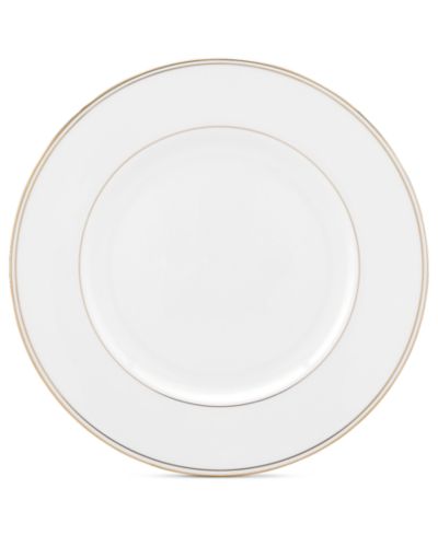 Lenox Federal Gold Dinner Plate