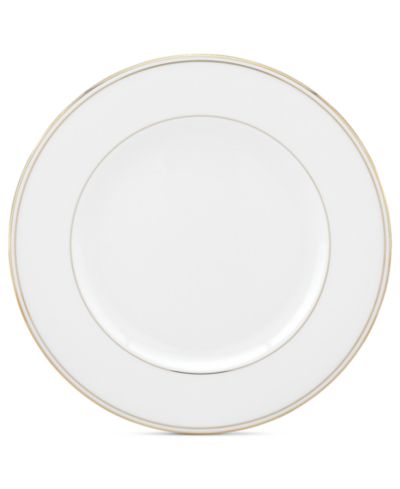 Салатная тарелка Lenox Federal Gold