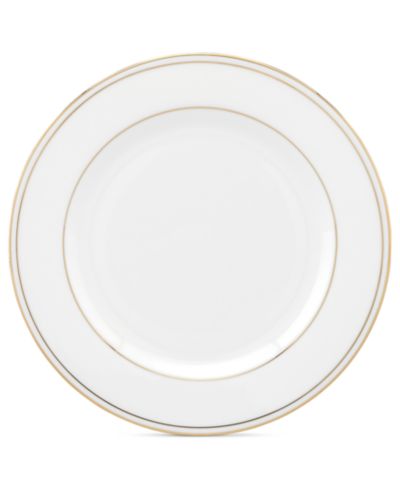 Lenox Federal Gold Appetizer Plate
