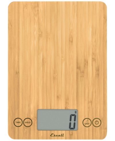 Цифровые весы Escali Corp Arti 15lb