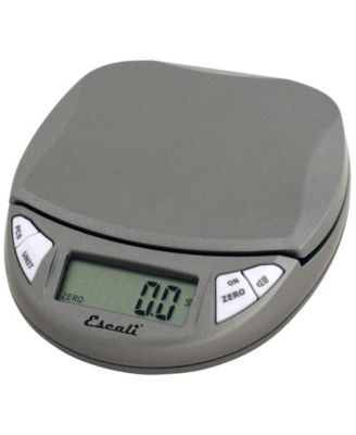 Escali Pico - High Precision, 500 Gram/0.1 Gram