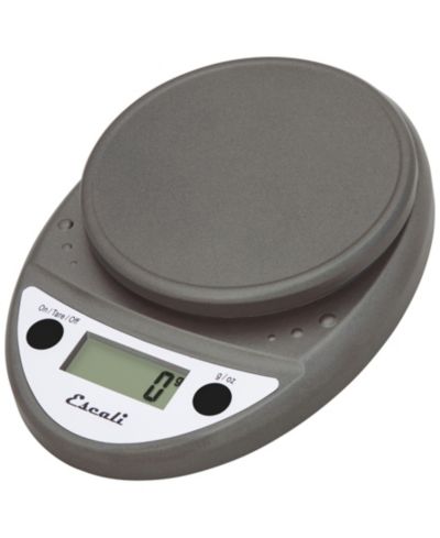 Электронные весы Escali Primo Digital Scale 11lb