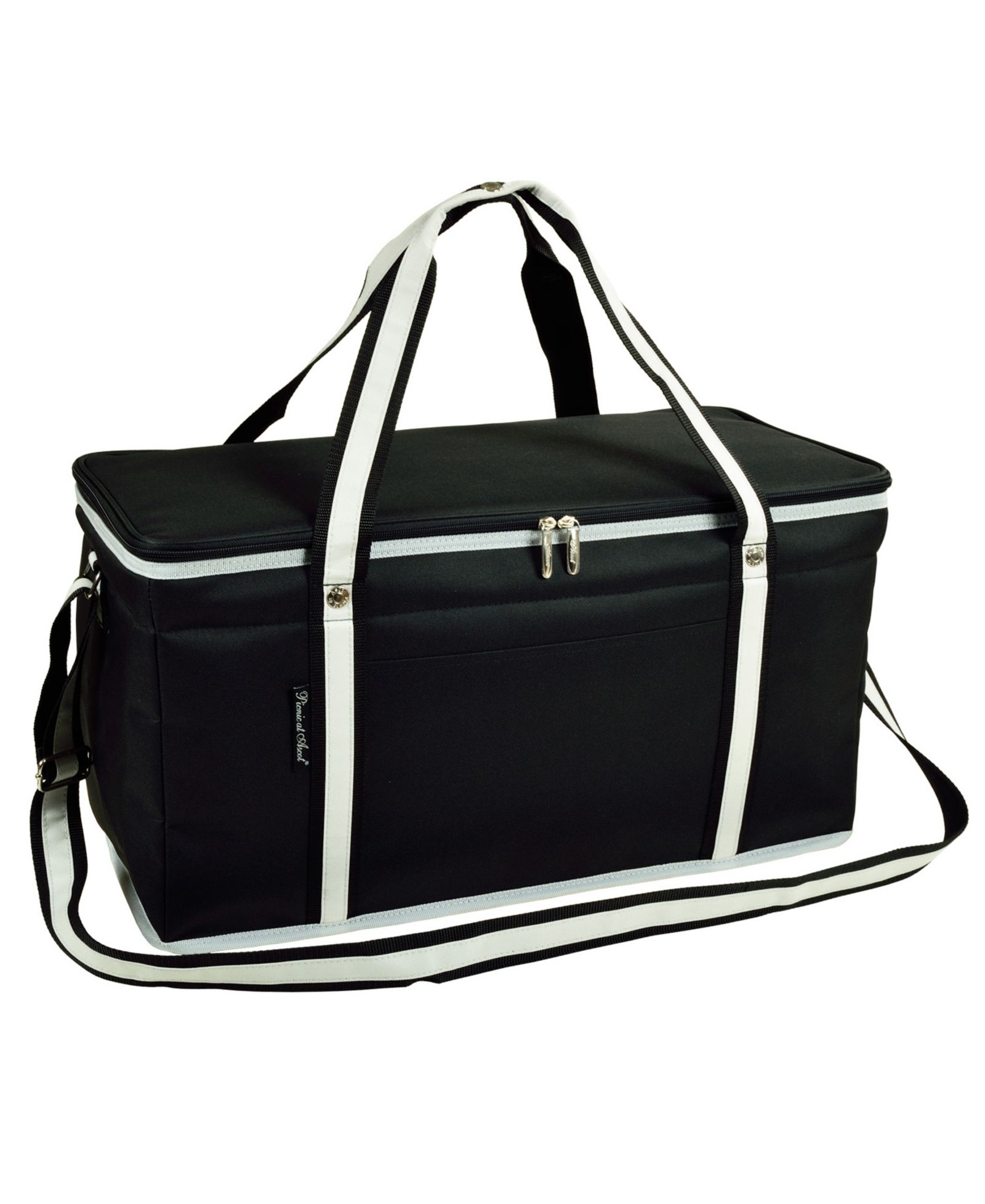 Picnic at Ascot Коллапсирующий термосумка 36 Quart