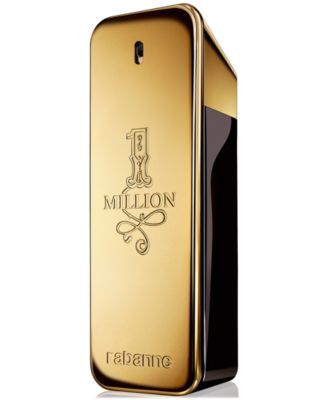 Rabanne 1 Million туалетная вода, 6.8 oz.
