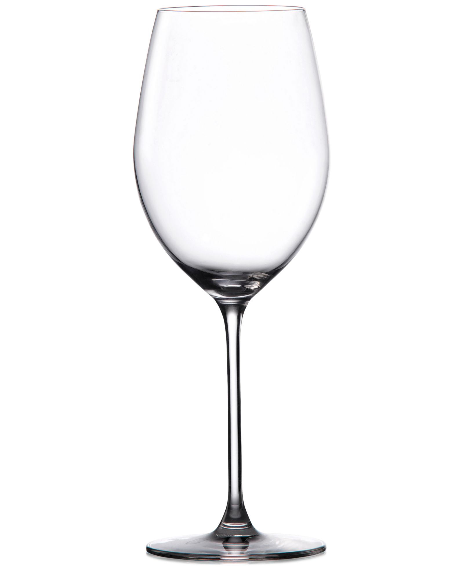 Marquis Moments 19.6oz Red Wine Glasses, Set of 8