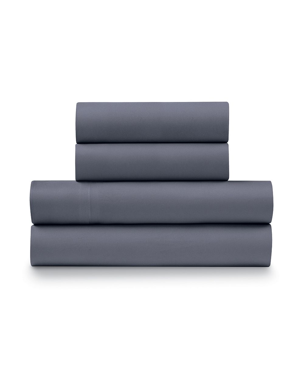Ella Jayne Cozy Touch Triple Brushed Microfiber 4-Pc. Sheet Set, King