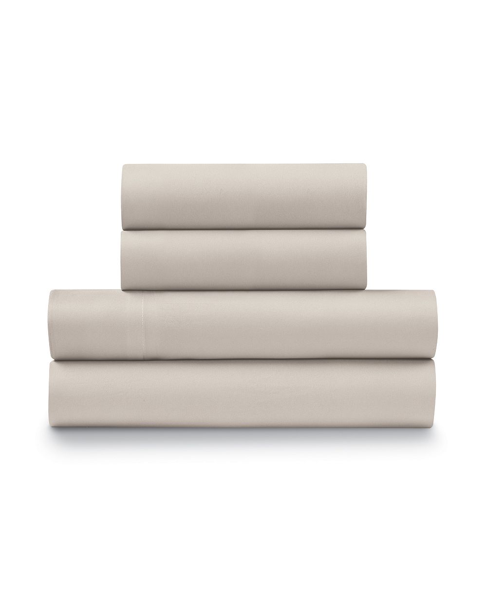 Комплект из 4 простыней Ella Jayne Cozy Touch Microfiber, Full