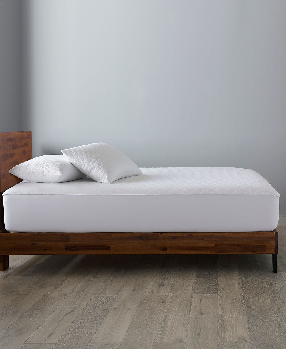 Ella Jayne Allergy-Free Dust Mite Free Mattress Protector, California King