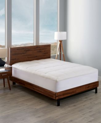 Ella Jayne Arctic Chill Super Cooling Mattress Topper, Full