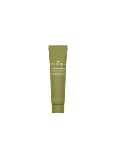 Origins Plantscription™ Retinol Night Moisturizer with Alpine Flower, 1 oz.