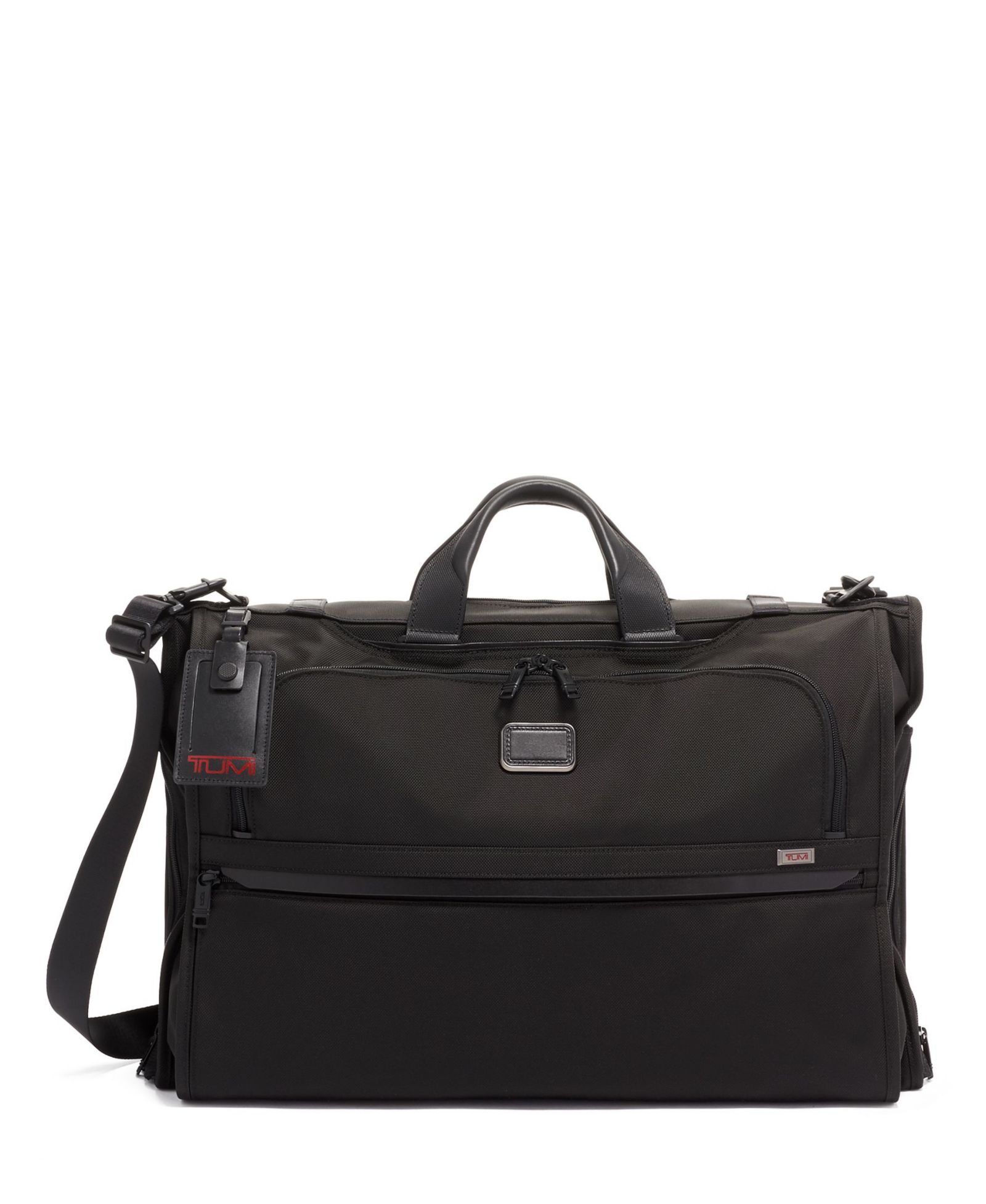 Чемодан для одежды Tumi Alpha 3 22" Tri-Fold