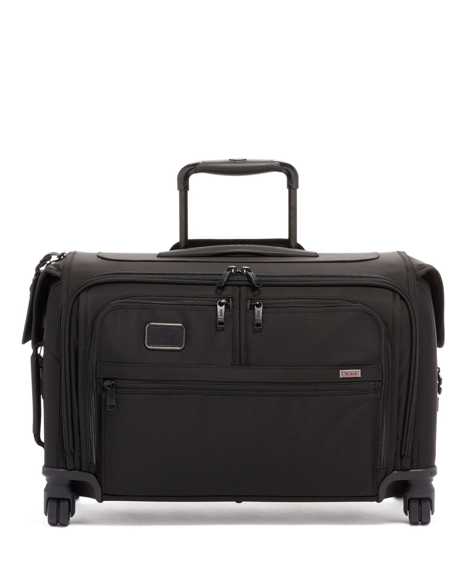 Tumi Alpha 3 сумка для одежды 22"