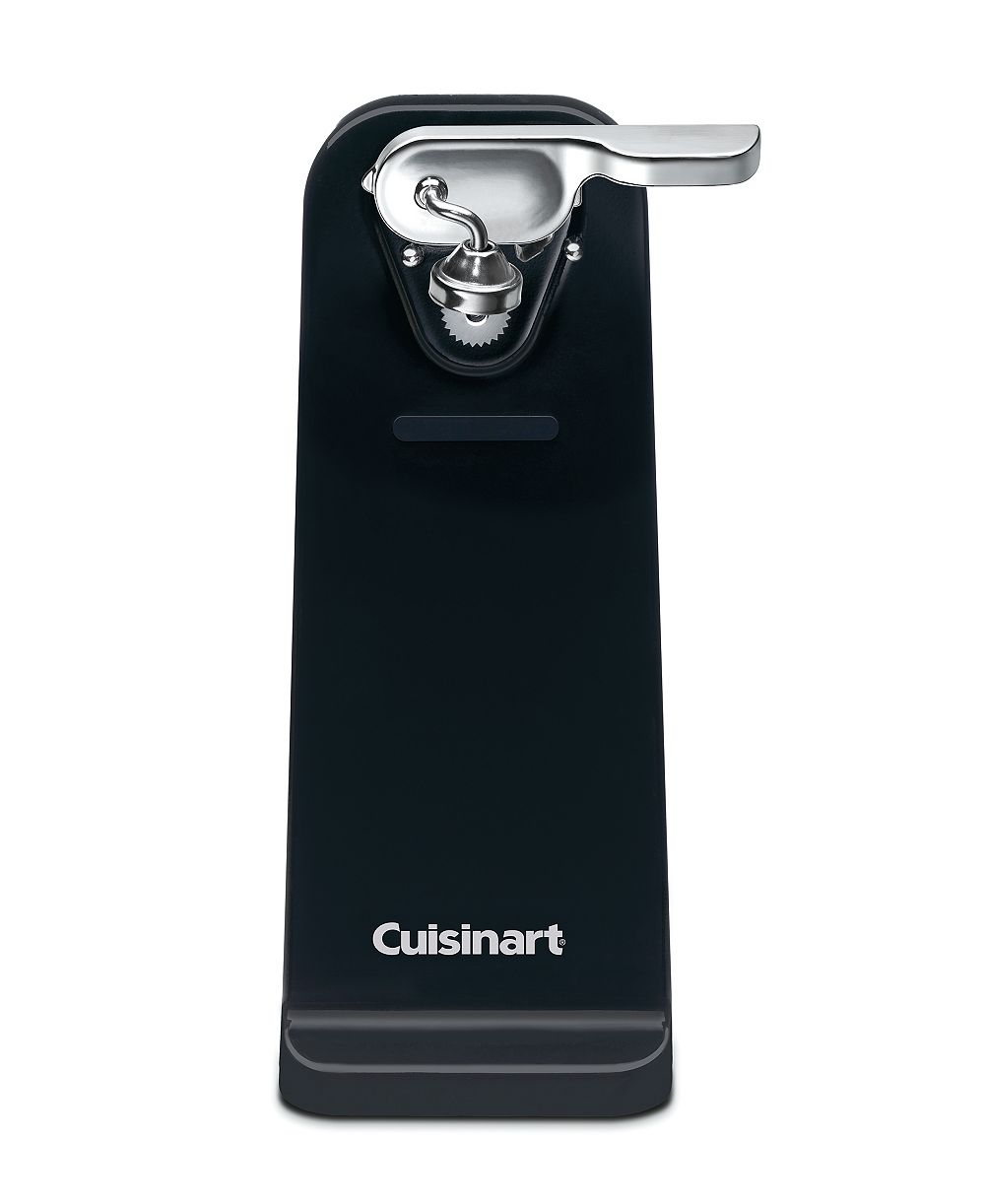 Cuisinart CCO-50BKN Deluxe Can Opener