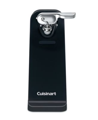 Cuisinart CCO-50BKN Deluxe открывашка для консервов