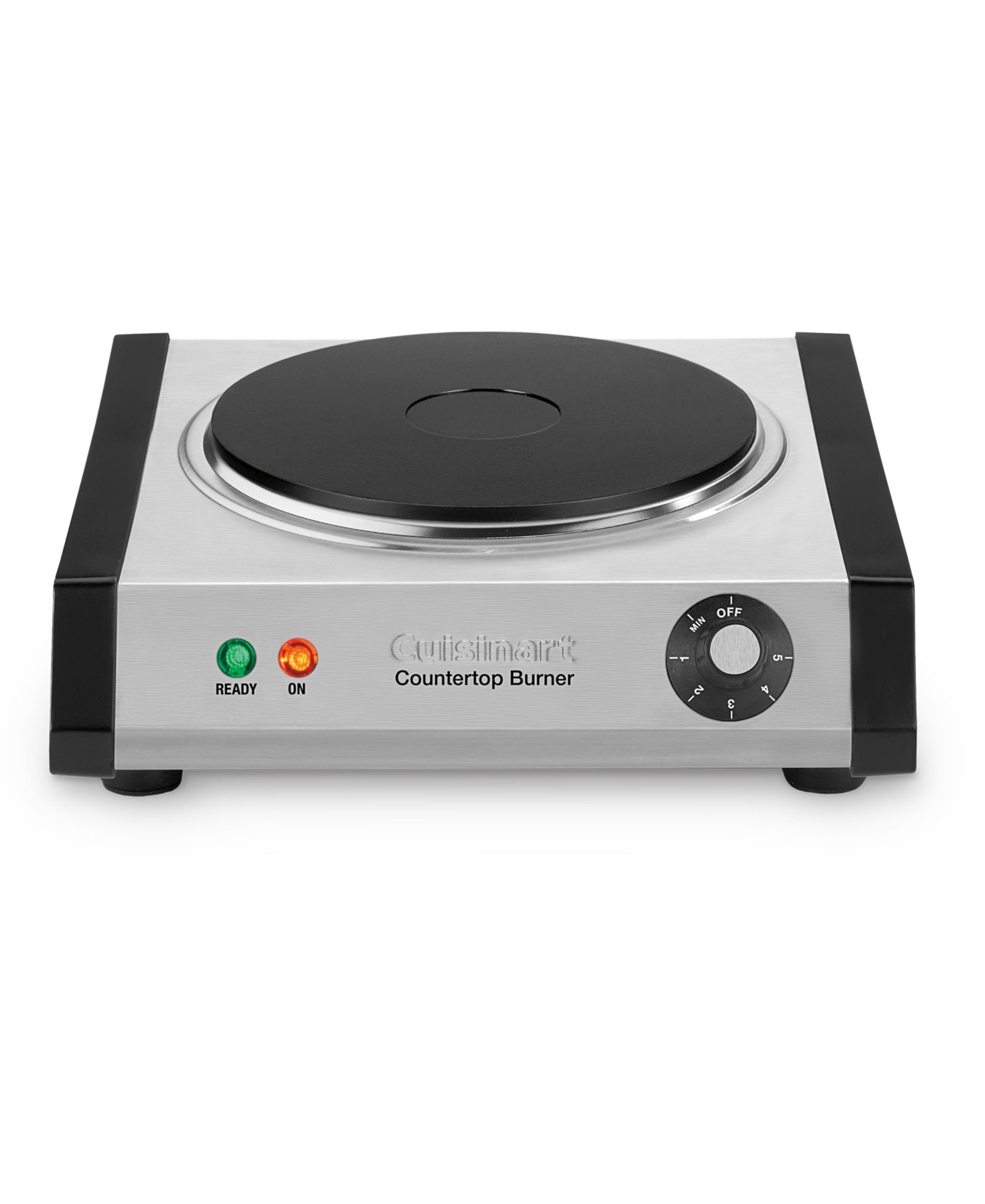 Одиночная конфорка Cuisinart CB-30 Countertop Single Burner