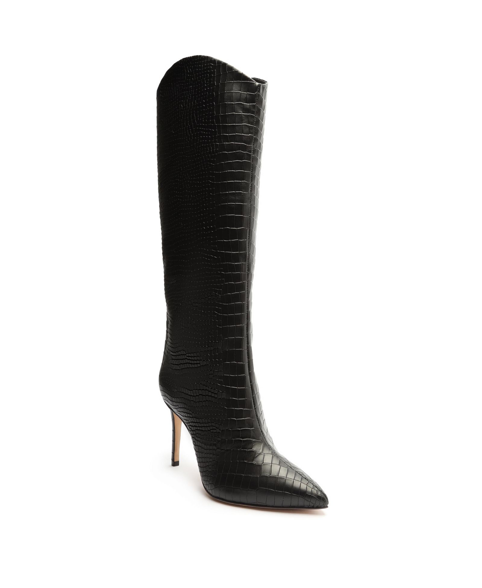 Женские ботильоны Schutz Maryana Pointed Toe