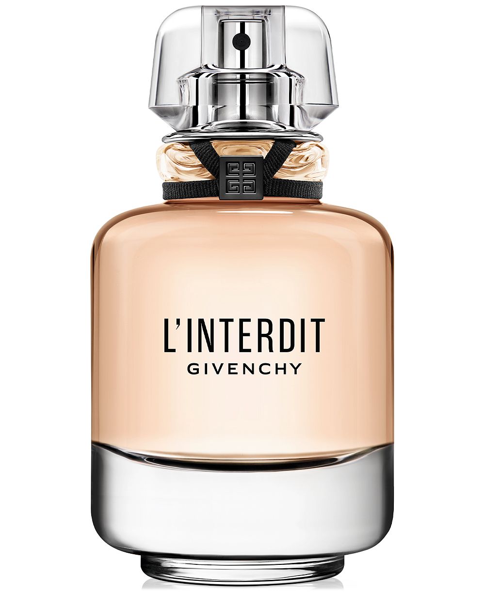 Givenchy L'Interdit парфюмированная вода, 2.7 oz.
