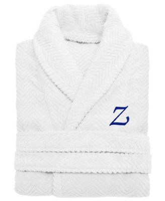 White/Navy Z