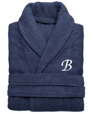 Navy/White B