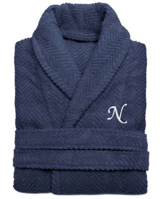 Navy/White N