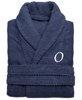 Navy/White O