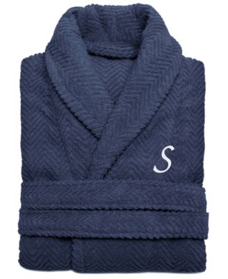 Navy/White S
