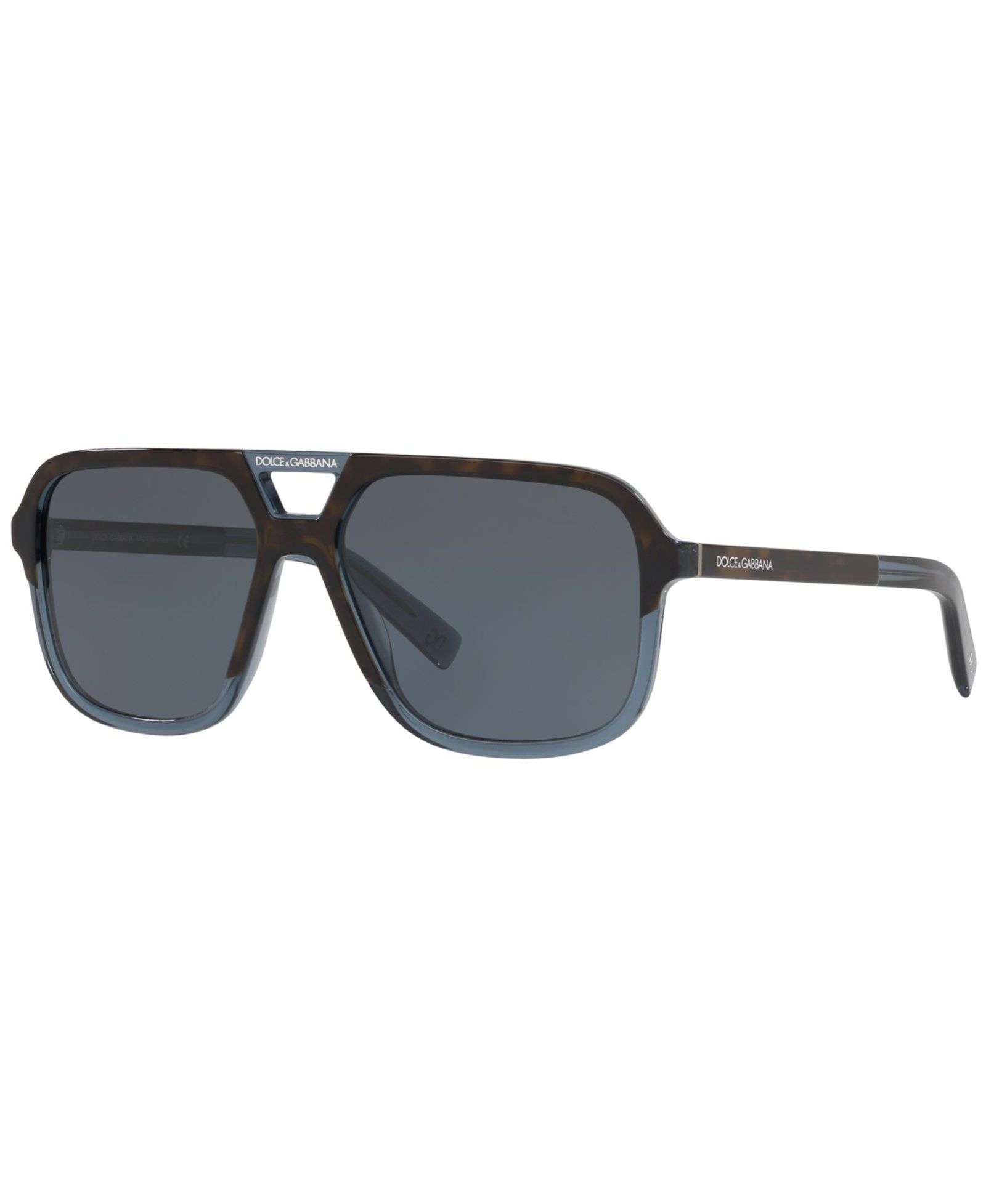 Солнцезащитные очки Dolce&Gabbana DG4354 58