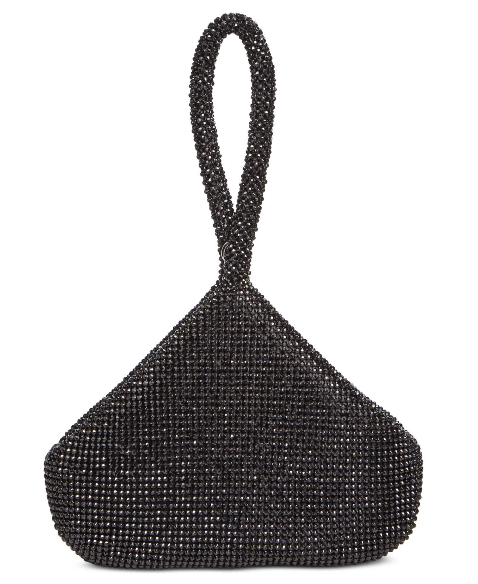 I.N.C. International Concepts Doris Sparkle Mesh Pouch, сумочка из сетки