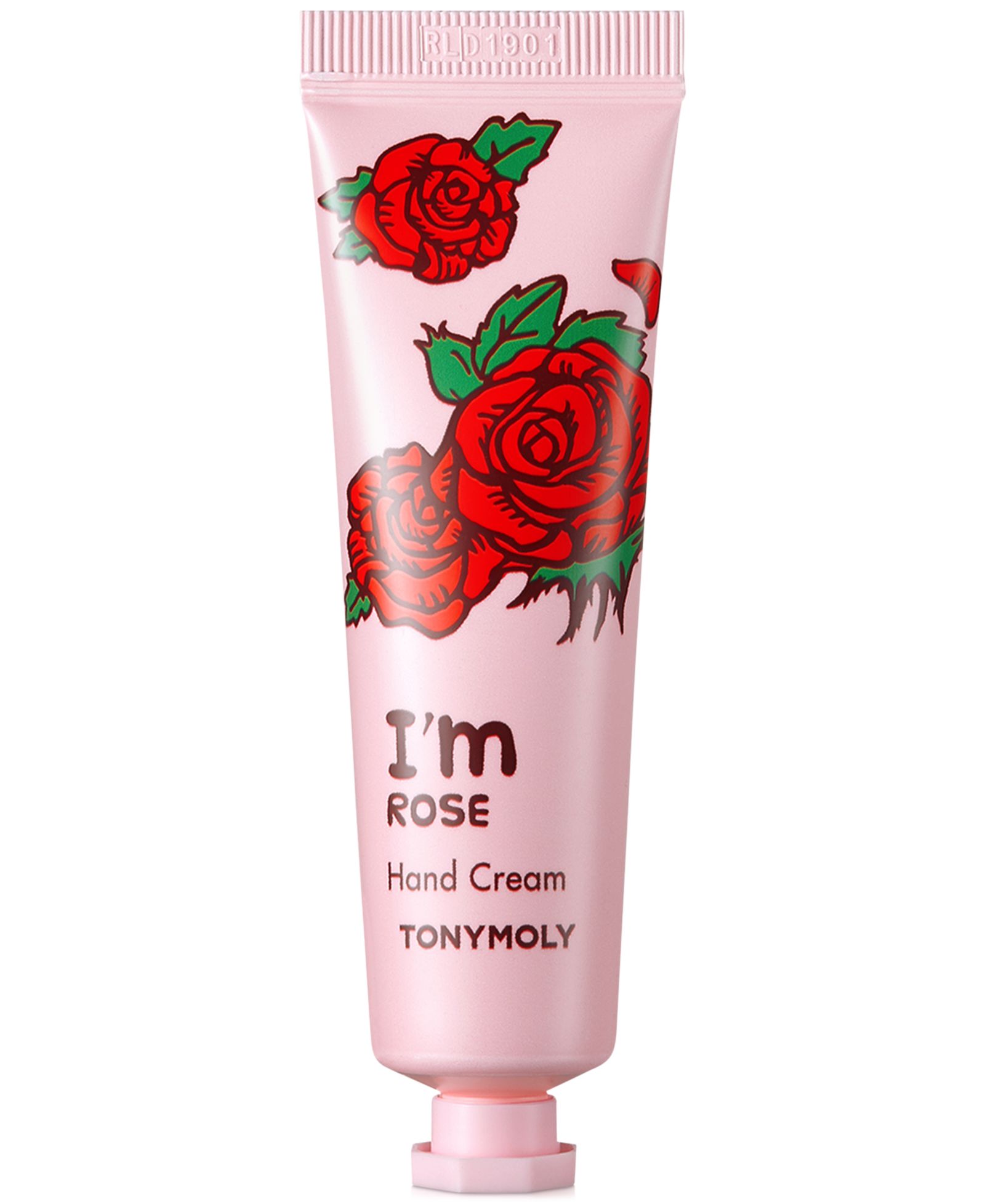 TONYMOLY I'm Rose крем для рук