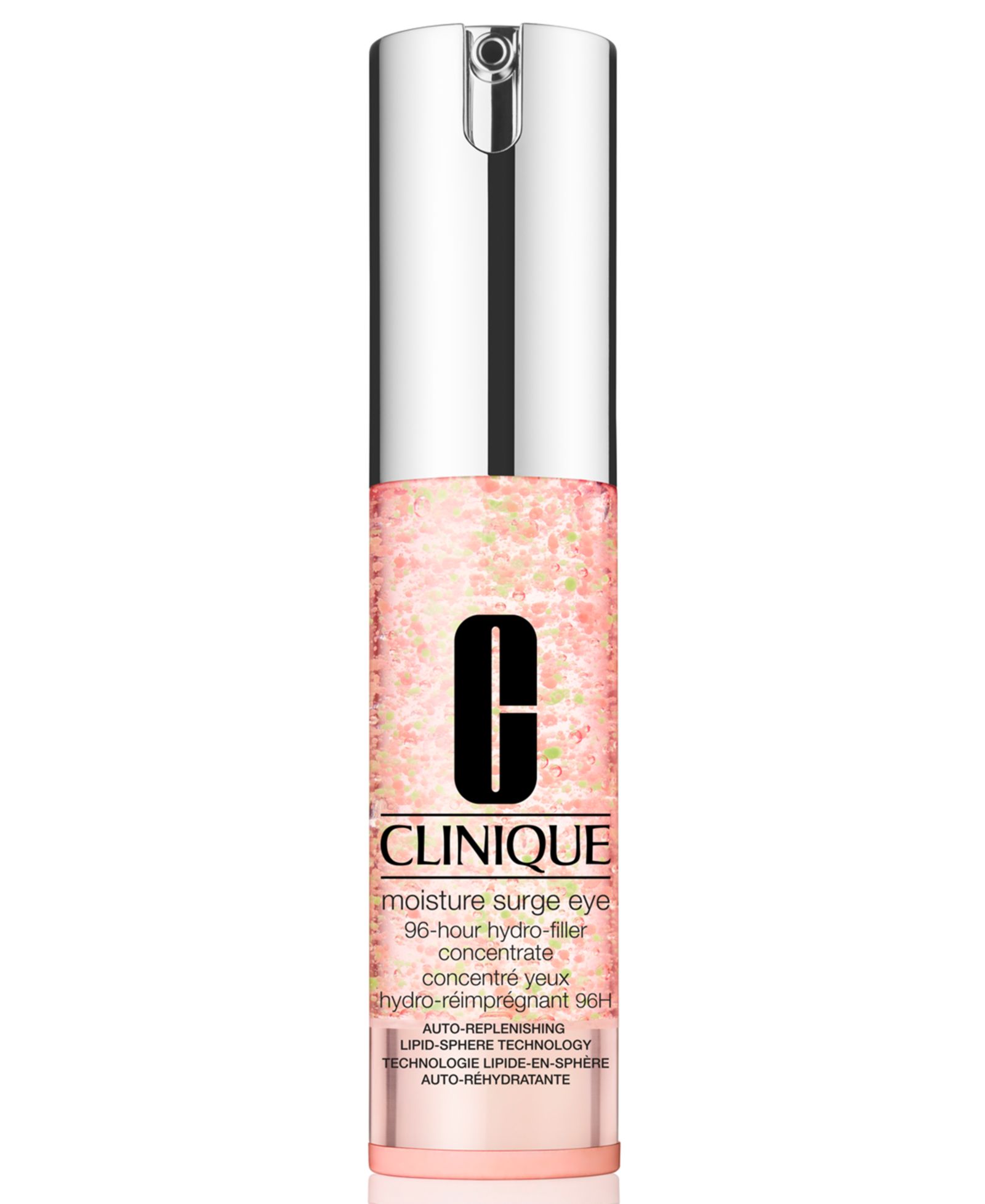 Clinique Moisture Surge Eye™ 96-Hour Hydro-Filler Concentrate, 0.5 oz.