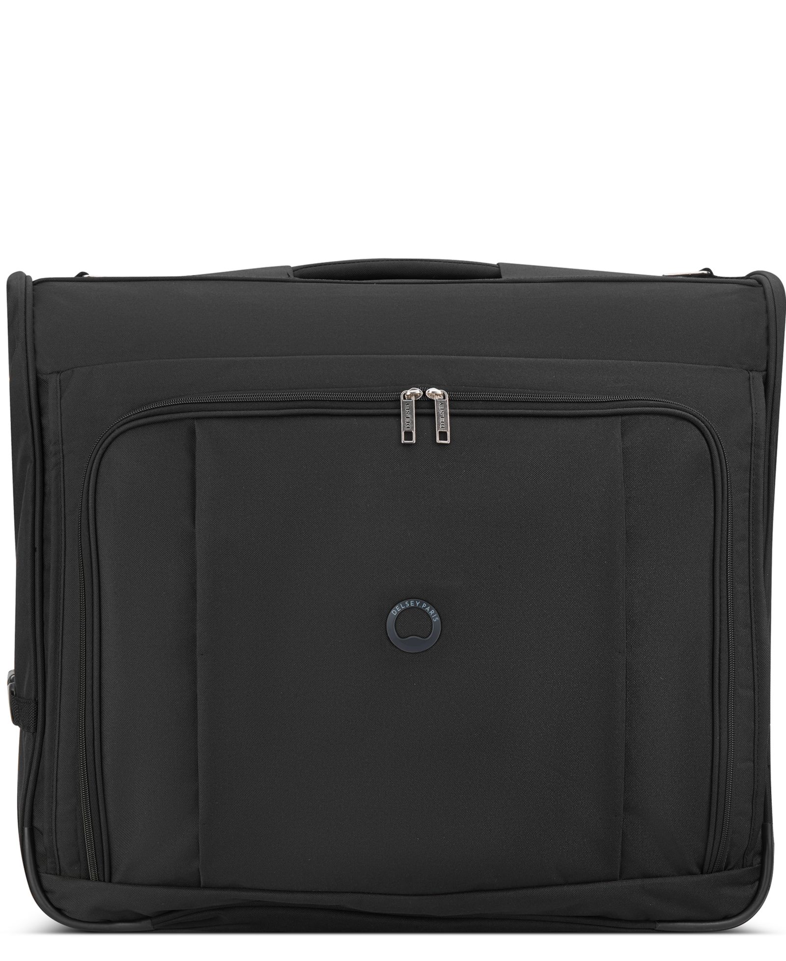 Delsey Garment Bag, 45" Helium Deluxe
