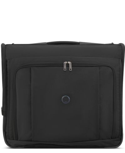 Delsey Garment Bag, 45" Helium Deluxe