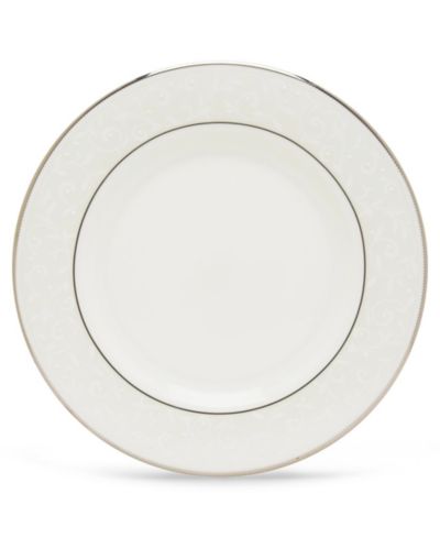 Lenox Opal Innocence Salad Plate