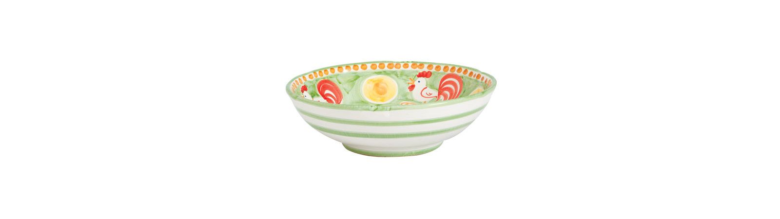 Vietri Campagna Large Serving Bowl