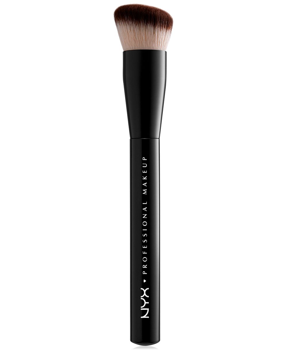 NYX Professional Makeup Can't Stop Won't Stop Foundation Brush