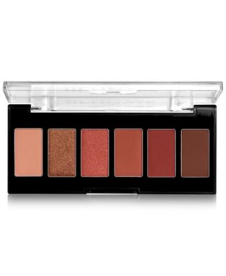 NYX Professional Makeup Ultimate Edit Petite Shadow Palette