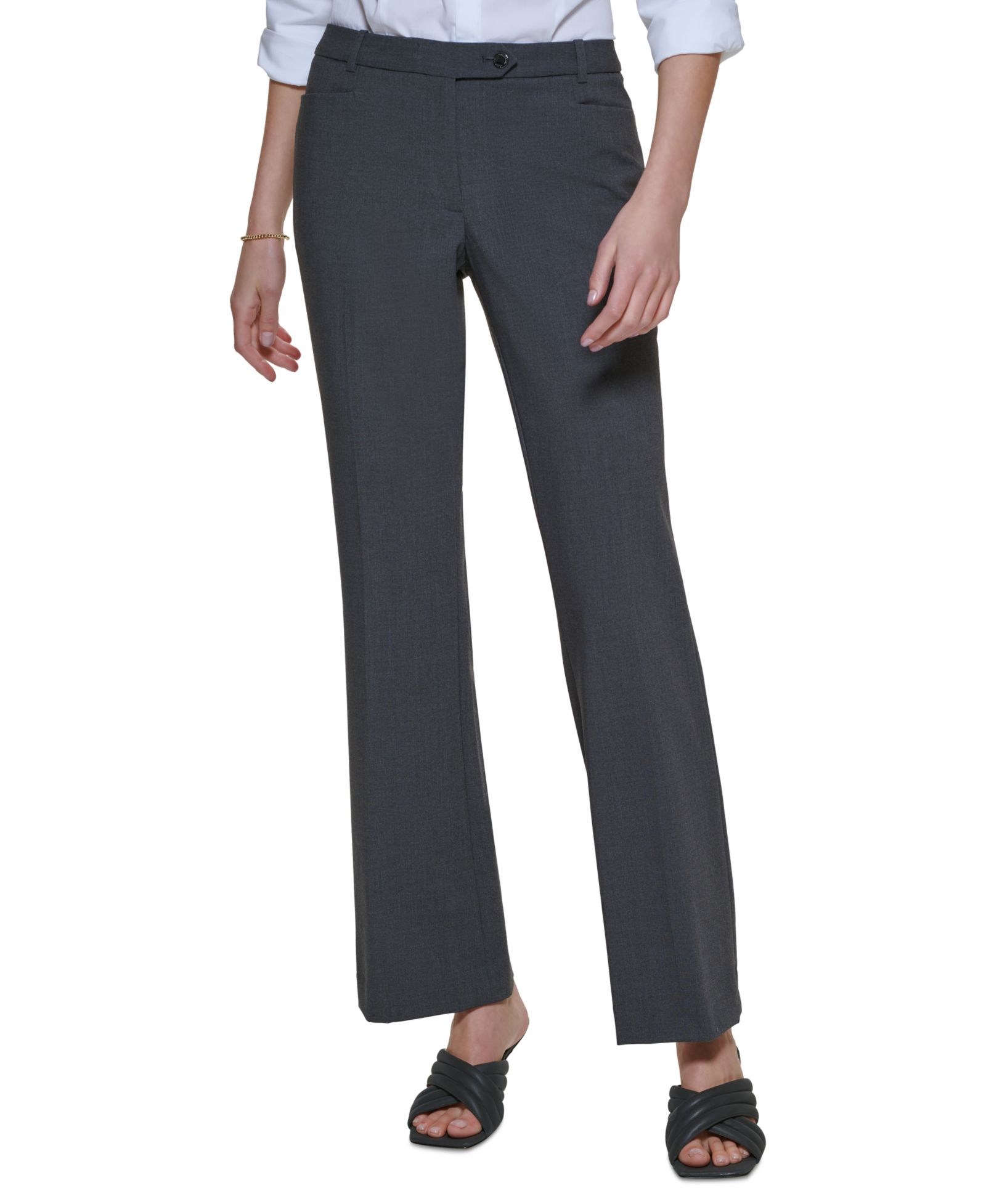 Calvin Klein Женские брюки Modern Fit