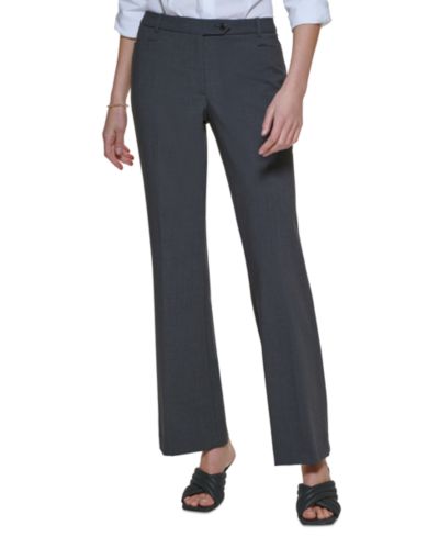 Calvin Klein Женские брюки Modern Fit
