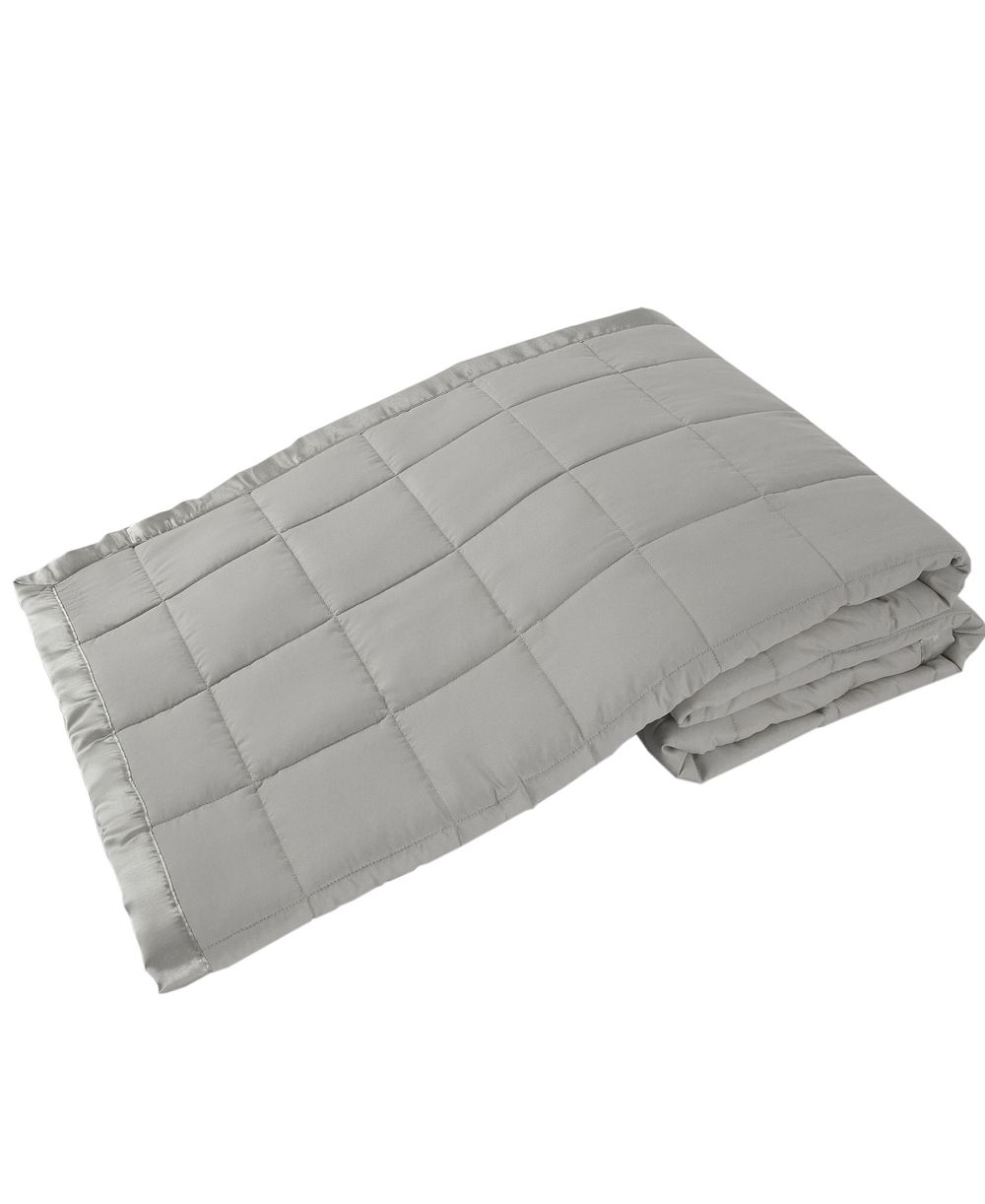 Плед Beatrice Home Down Alternative Solid, King