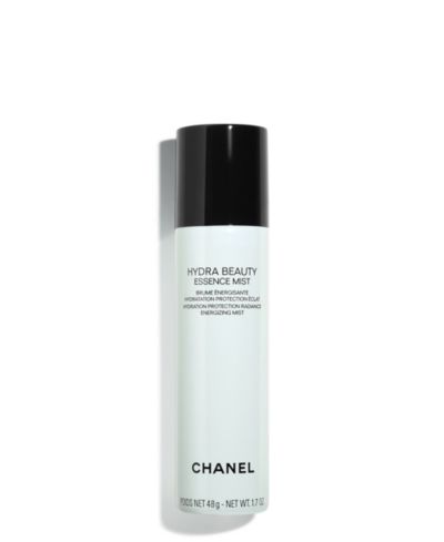 Освежающий мист HYDRA BEAUTY ESSENCE MIST от CHANEL для увлажнения и сияния кожи