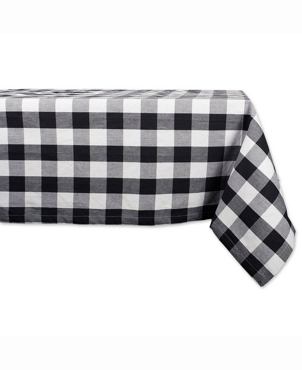 Скатерть в клетку buffalo check