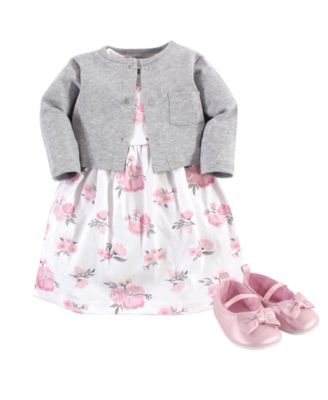 Pink/Grey