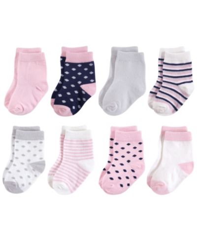 Navy/Light Pink