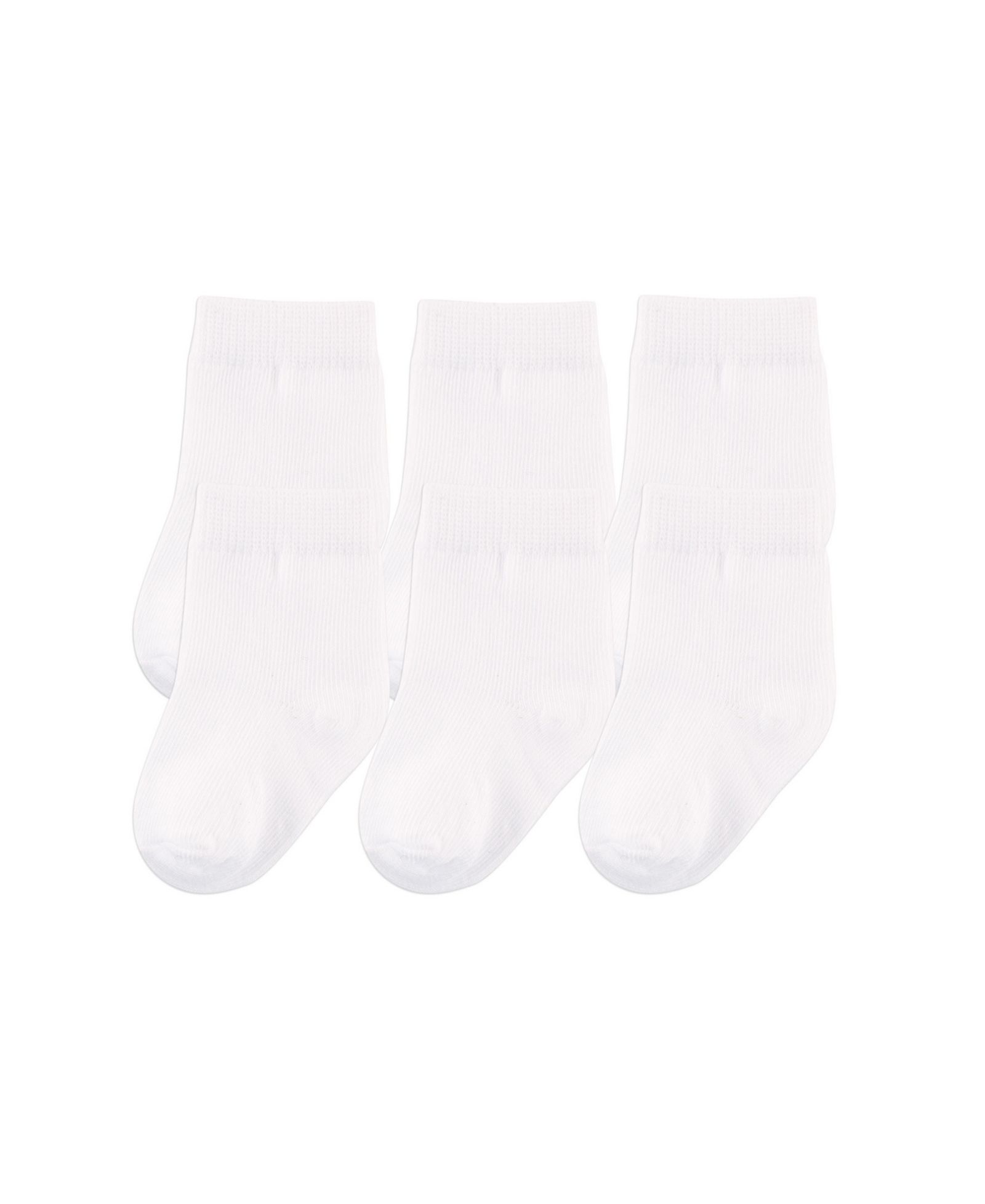 Коллекция носков Touched by Nature Natural 6-Pair
